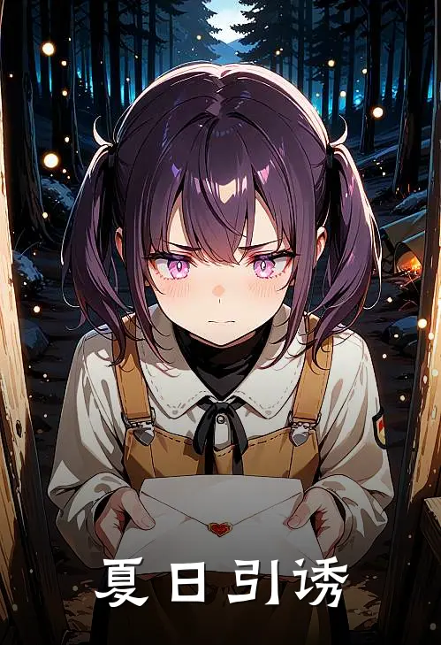 夏日引诱