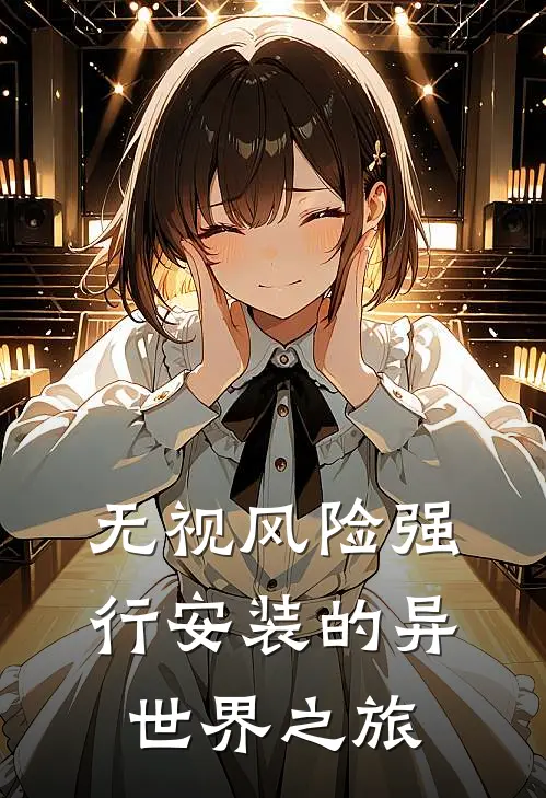 无视风险强行安装的异世界之旅