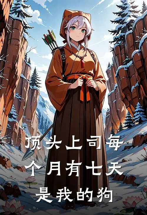 顶头上司每个月有七天是我的狗