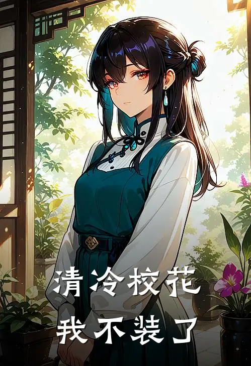 清冷校花我不装了林晟熙唐星柠完本热门小说_小说完结版清冷校花我不装了(林晟熙唐星柠)