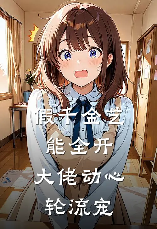 假千金艺能全开，大佬动心轮流宠