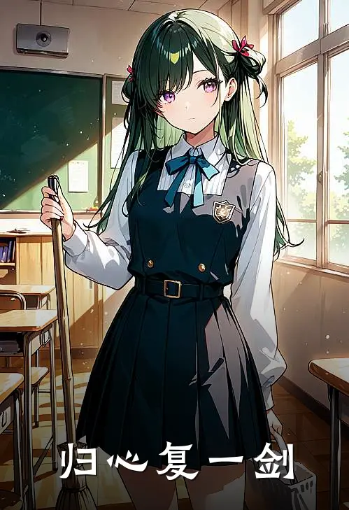 归心复一剑沈归沈归免费小说免费阅读_推荐完结小说归心复一剑(沈归沈归)