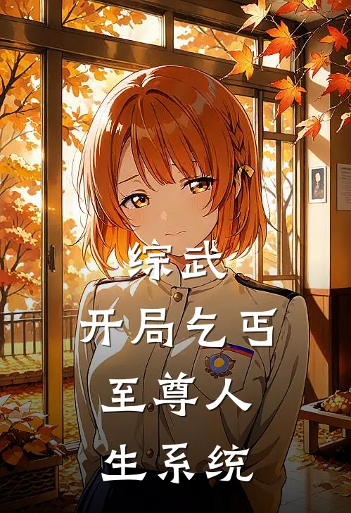 综武：开局乞丐，至尊人生系统