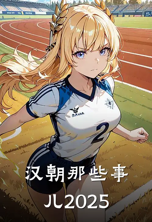 汉朝那些事儿2025