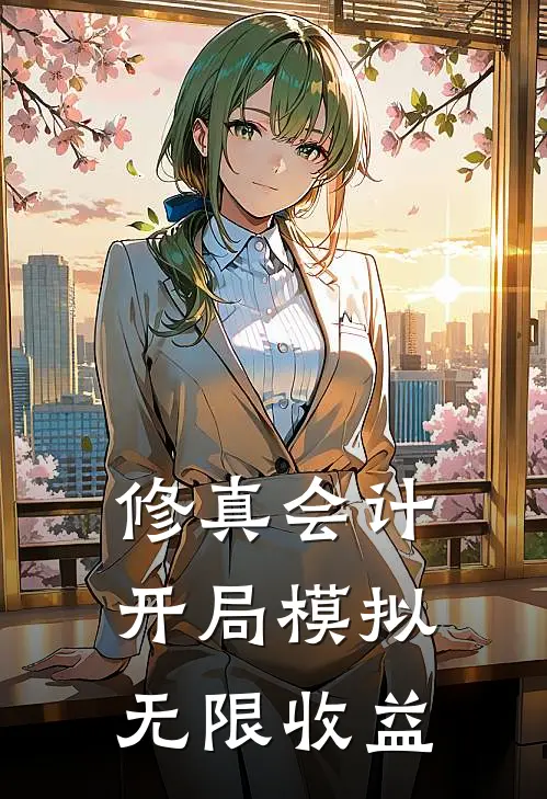 修真会计：开局模拟，无限收益