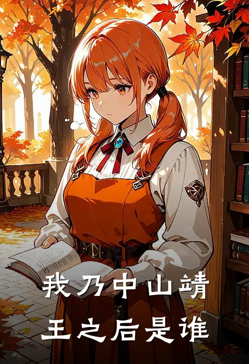 我乃中山靖王之后是谁