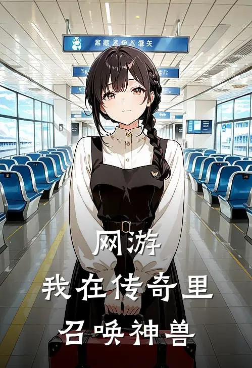 网游：我在传奇里召唤神兽