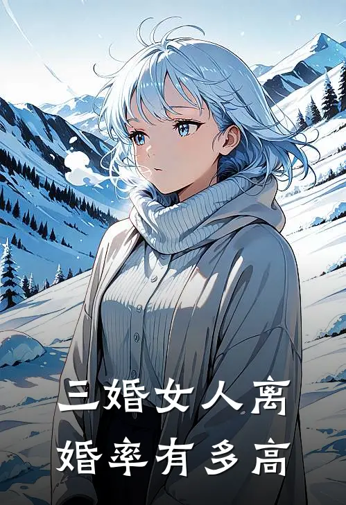 三婚女人离婚率有多高