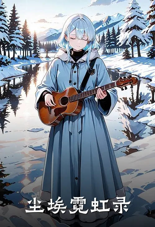 尘埃霓虹录(黄博文江晗)在哪看免费小说_已完结小说推荐尘埃霓虹录黄博文江晗