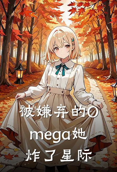 被嫌弃的Omega她炸了星际