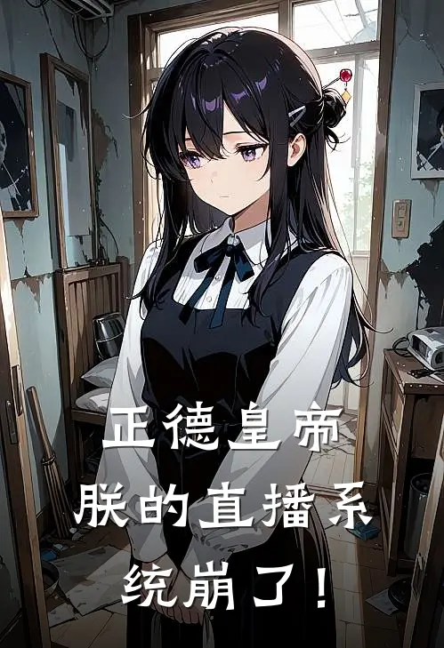 正德皇帝：朕的直播系统崩了！朱厚照吴宇已完结小说_最新章节列表正德皇帝：朕的直播系统崩了！(朱厚照吴宇)