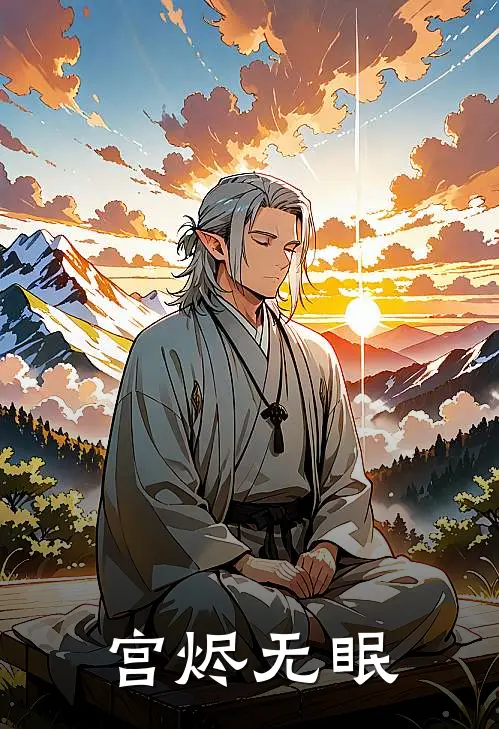 宫烬无眠沈知微萧彻免费小说阅读_免费小说大全宫烬无眠(沈知微萧彻)