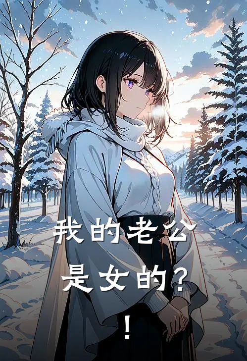 我的老公是女的？！