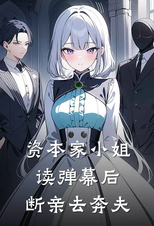 资本家小姐读弹幕后，断亲去奔夫沈青青沈晚晚最新章节在线阅读_沈青青沈晚晚全本免费在线阅读