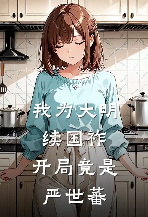 我为大明续国祚：开局竟是严世蕃(严世蕃严嵩)在哪看免费小说_全本免费完结小说我为大明续国祚：开局竟是严世蕃严世蕃严嵩