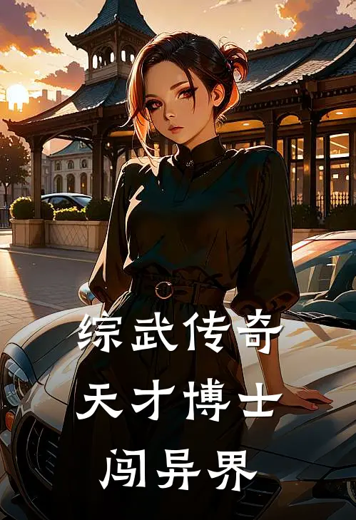 综武传奇：天才博士闯异界林轩李沧海完本热门小说_小说推荐完结综武传奇：天才博士闯异界林轩李沧海