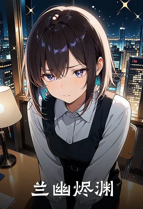 兰幽烬渊沐兮司命完整版免费小说_全本免费完结小说兰幽烬渊沐兮司命