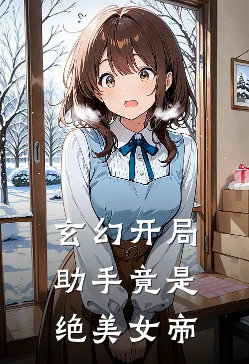 玄幻开局助手竟是绝美女帝