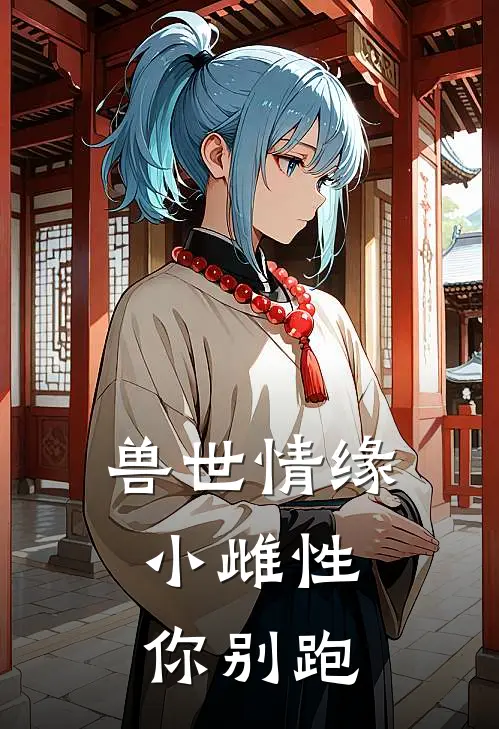 兽世情缘：小雌性，你别跑