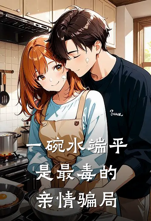 一碗水端平，是最毒的亲情骗局(宋兰苏晴)在线免费小说_完结小说免费阅读一碗水端平，是最毒的亲情骗局宋兰苏晴