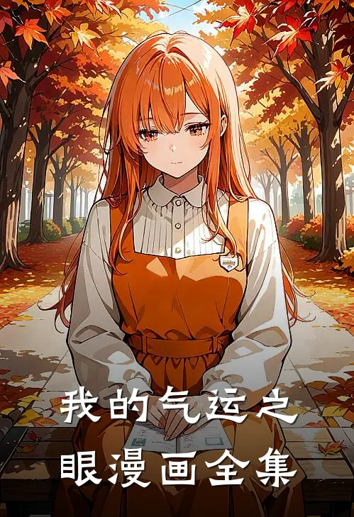 我的气运之眼漫画全集