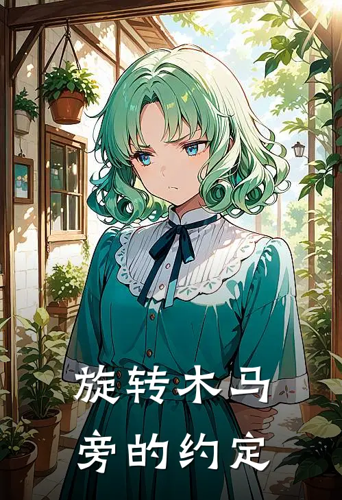 旋转木马旁的约定兰梦绾张廷硕完结热门小说_完整版小说全文免费阅读旋转木马旁的约定兰梦绾张廷硕