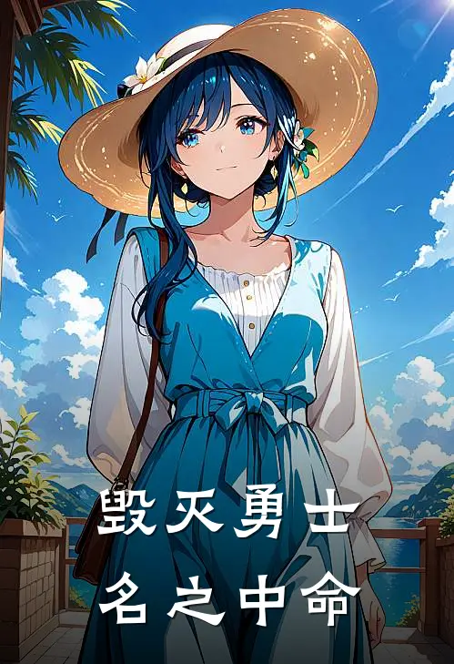 毁灭勇士：名之中命