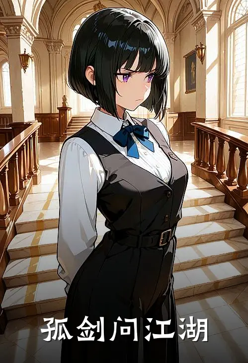 《孤剑问江湖》沈砚艄公已完结小说_孤剑问江湖(沈砚艄公)火爆小说