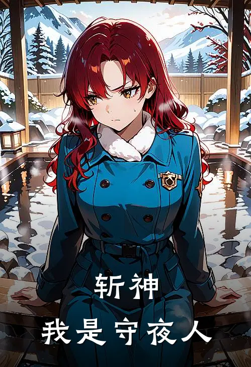 斩神：我是守夜人(凌皓李康)热门网络小说推荐_最新完结小说推荐斩神：我是守夜人凌皓李康