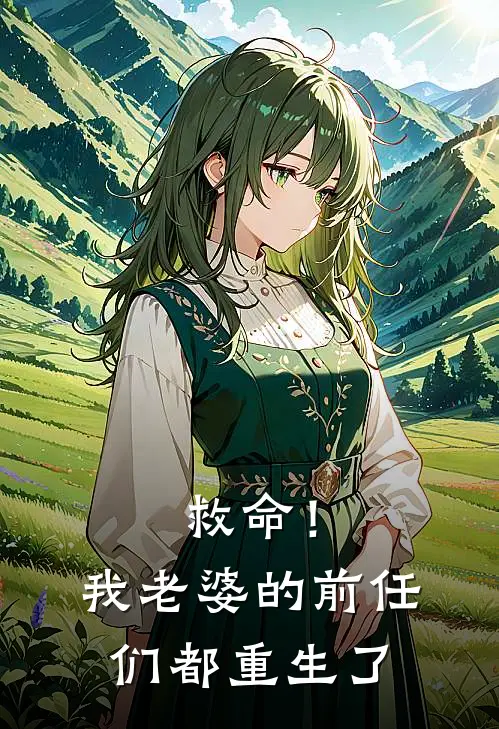 《救命！我老婆的前任们都重生了》苏晴颜林周免费完本小说在线阅读_《救命！我老婆的前任们都重生了》苏晴颜林周免费小说