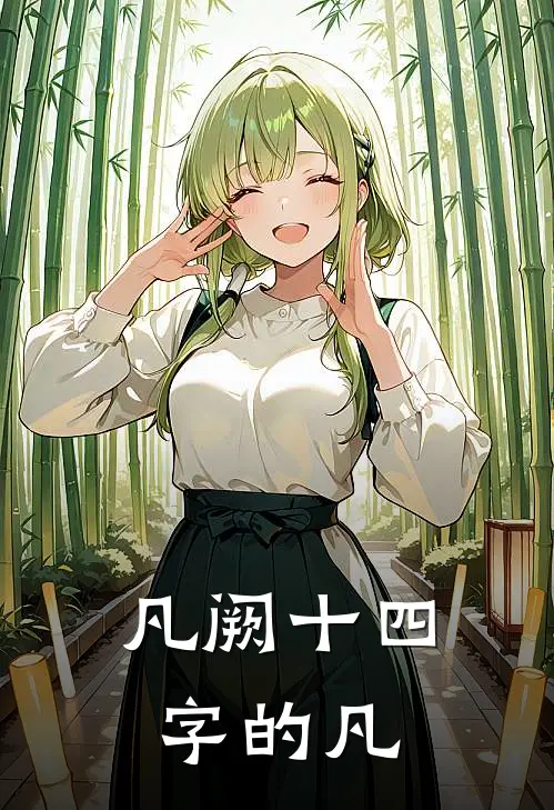 凡阙十四字的凡