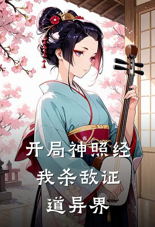 开局神照经，我杀敌证道异界(秦天张莽)最新推荐小说_在哪看免费小说开局神照经，我杀敌证道异界秦天张莽