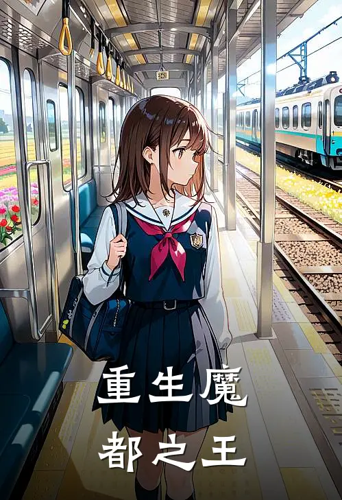 重生魔都之王