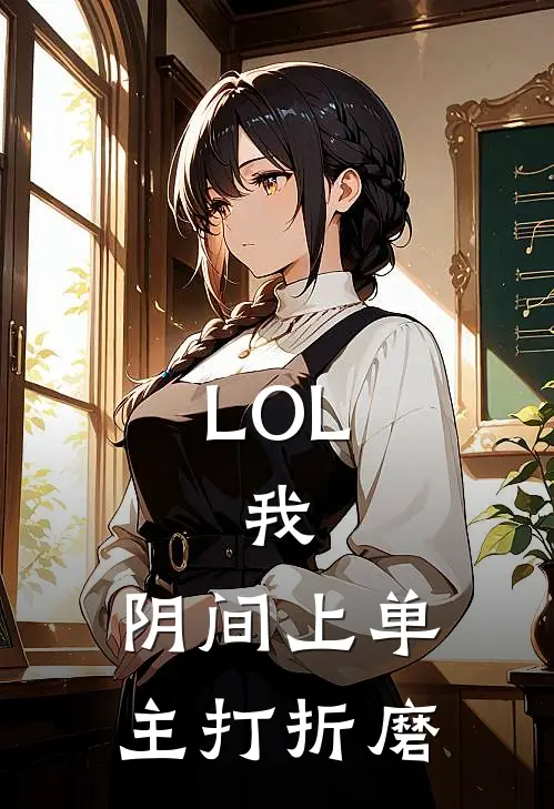 LOL：我，阴间上单，主打折磨余乐管泽元免费小说推荐_免费小说笔趣阁LOL：我，阴间上单，主打折磨余乐管泽元