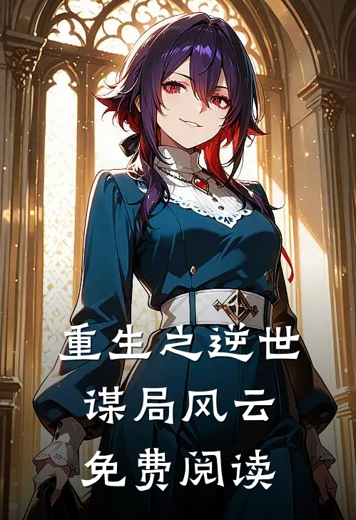 重生之逆世谋局风云免费阅读