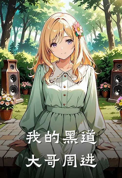 我的黑道大哥周进