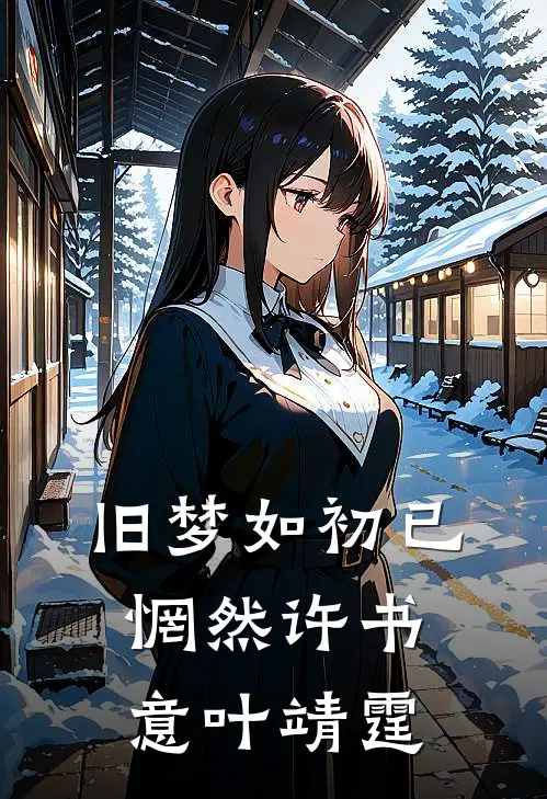 旧梦如初已惘然许书意叶靖霆