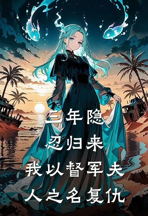 《三年隐忍归来，我以督军夫人之名复仇》沈疏影阿九新热门小说_小说免费阅读《三年隐忍归来，我以督军夫人之名复仇》(沈疏影阿九)