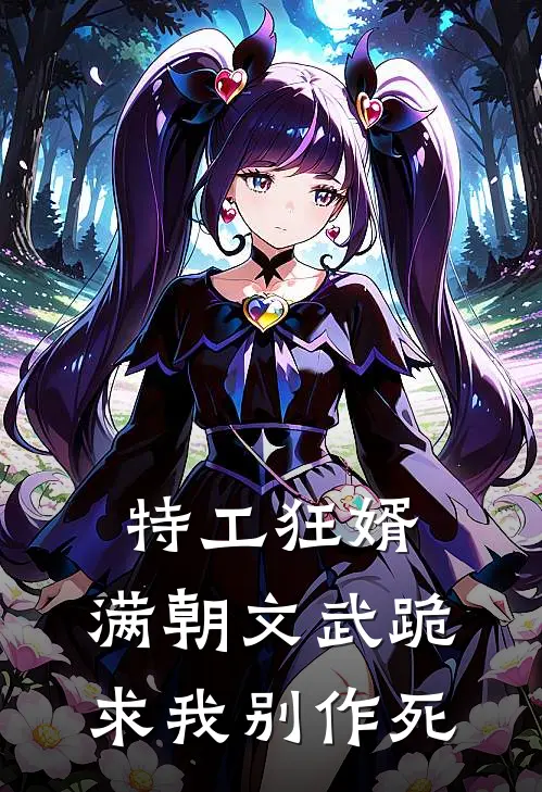 特工狂婿：满朝文武跪求我别作死