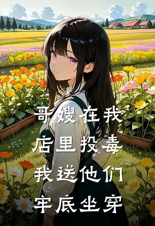 哥嫂在我店里投毒，我送他们牢底坐穿小说佚名佚名（已完结全集完整版大结局）佚名佚名小说全文阅读笔趣阁