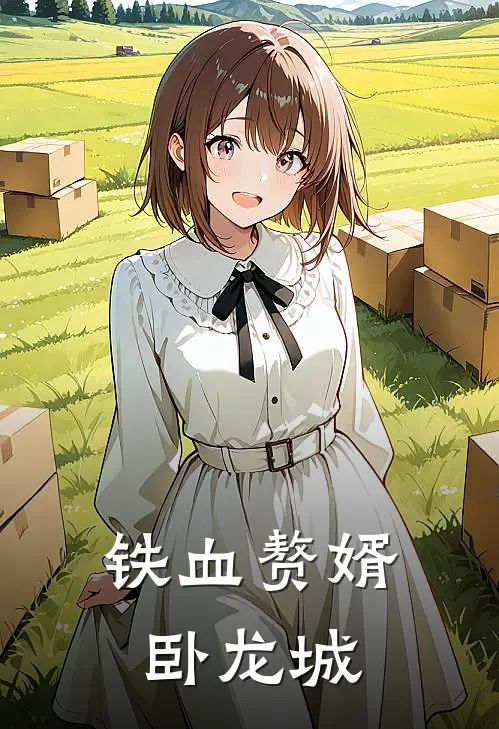 铁血赘婿卧龙城