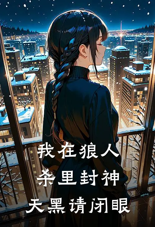 我在狼人杀里封神：天黑请闭眼(祁淮陆远)完结小说推荐_小说全文免费阅读我在狼人杀里封神：天黑请闭眼祁淮陆远