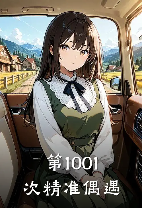 第1001次精准偶遇