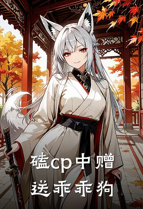 磕cp中赠送乖乖狗