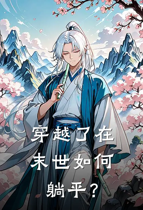 穿越了在末世如何躺平？