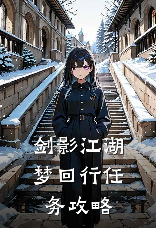 剑影江湖梦回行任务攻略