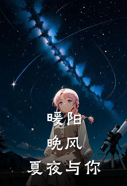 暖阳，晚风，夏夜与你