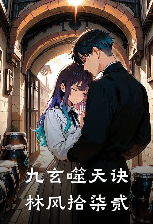 九玄噬天诀林风拾柒贰