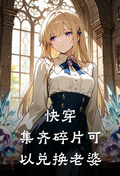 快穿：集齐碎片可以兑换老婆