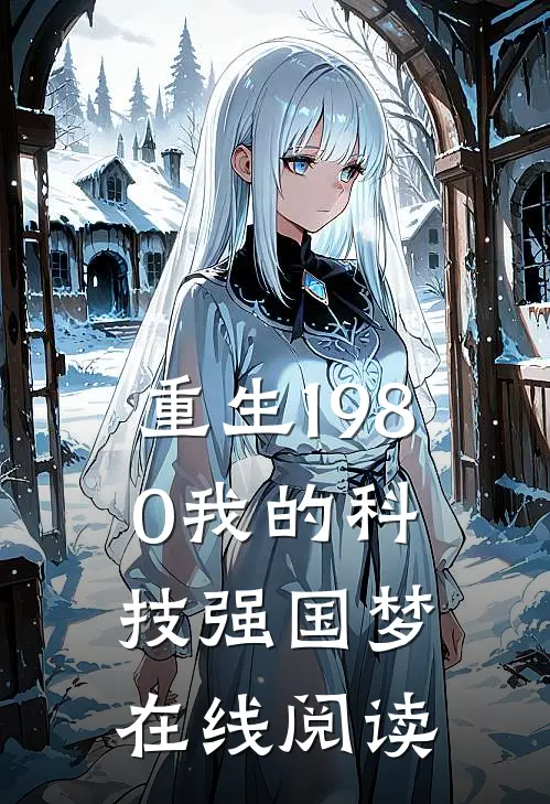 重生1980我的科技强国梦在线阅读